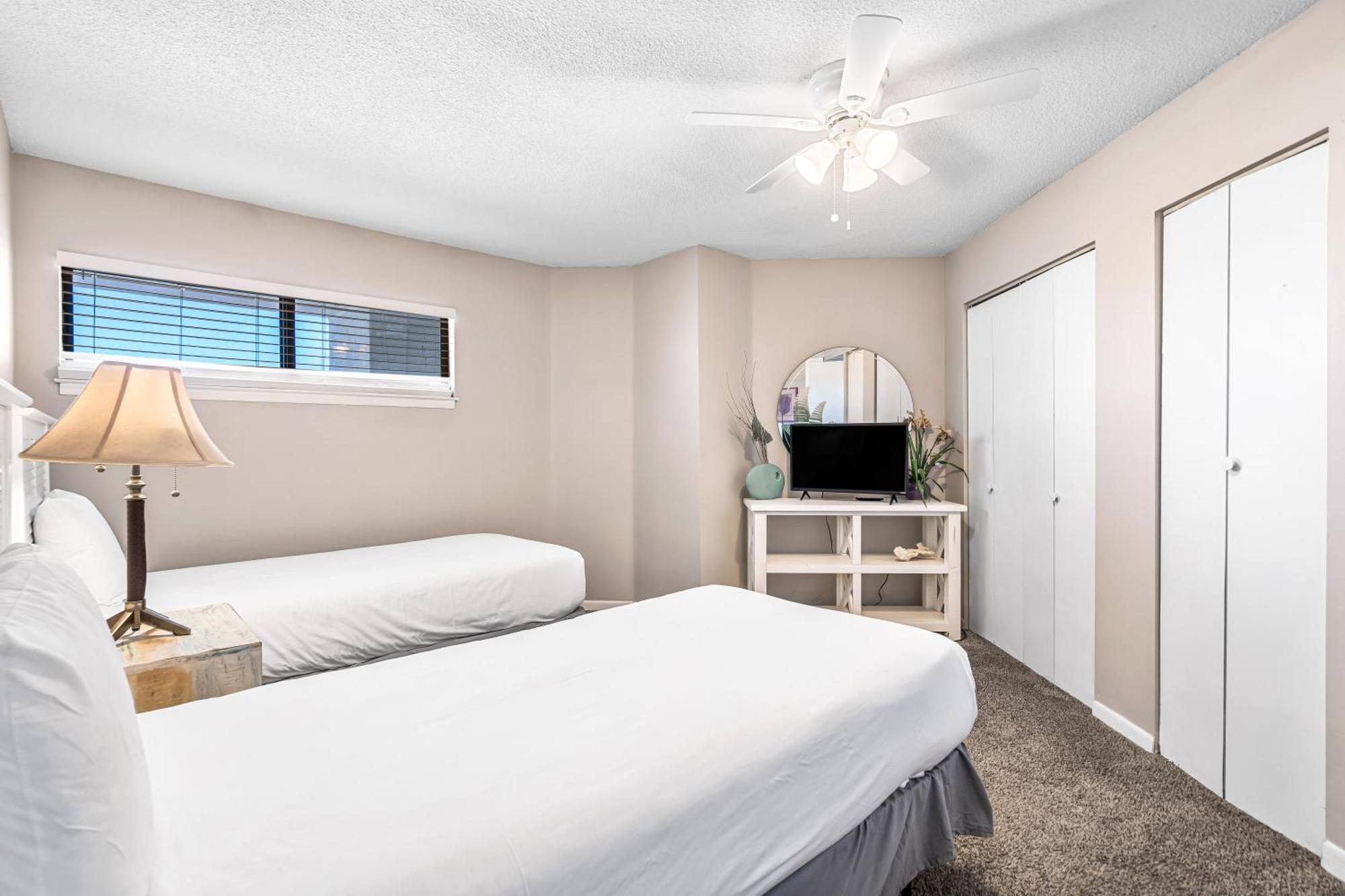 Aquavista Beach Resort By Sand Seeker Vacations Panama City Beach Habitación foto