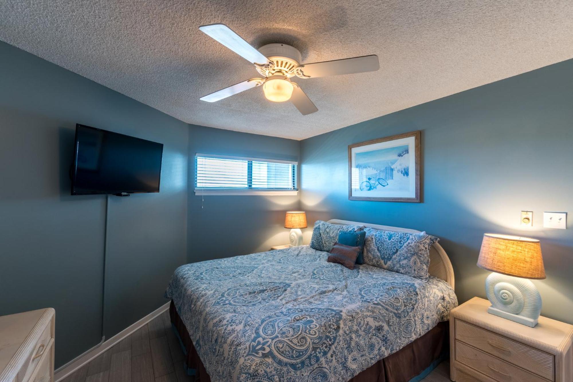 Aquavista Beach Resort By Sand Seeker Vacations Panama City Beach Habitación foto